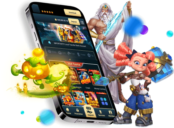 Biểu tượng ưu đãi và khuyến mãi hấp dẫn từ mv66 game