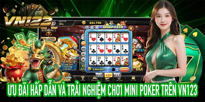 Game Bài mv66 game