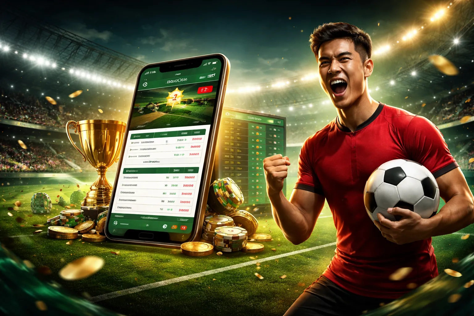 Giá trị cốt lõi và cam kết mv66 game