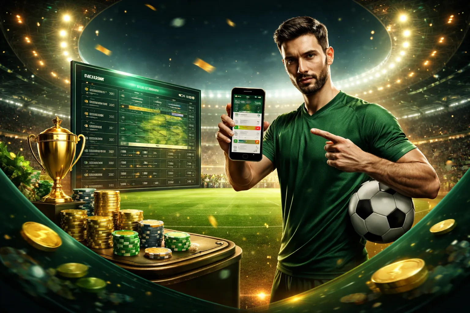 Vị thế thương hiệu mv66 game