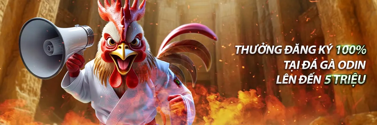 Đá Gà Trực Tuyến MV66 Game
