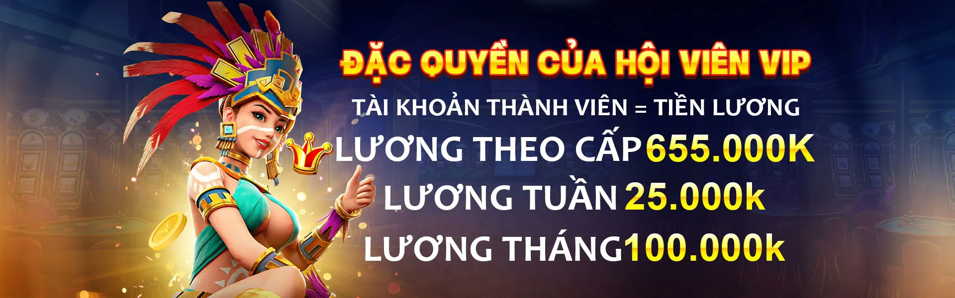 Chương trình VIP mv66 game