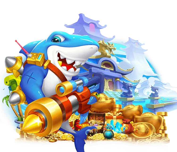 Giới thiệu game bắn cá mv66 game